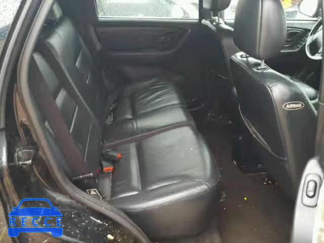 2002 FORD ESCAPE XLT 1FMCU04102KD08311 image 5