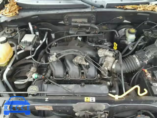 2002 FORD ESCAPE XLT 1FMCU04102KD08311 image 6