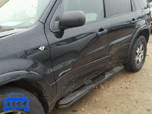 2002 FORD ESCAPE XLT 1FMCU04102KD08311 image 8