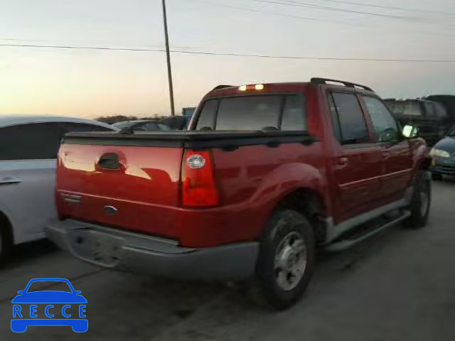 2003 FORD EXPLORER S 1FMZU67E43UC27927 image 3