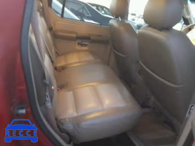 2003 FORD EXPLORER S 1FMZU67E43UC27927 image 5