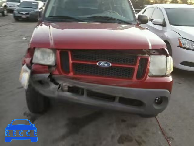 2003 FORD EXPLORER S 1FMZU67E43UC27927 image 6