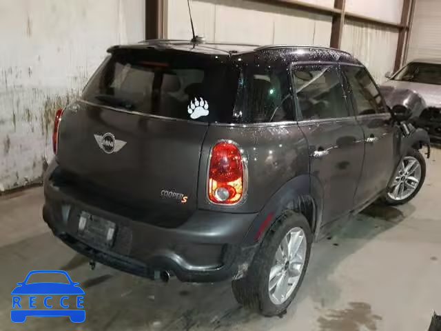 2012 MINI COOPER S C WMWZC3C56CWL85196 зображення 3