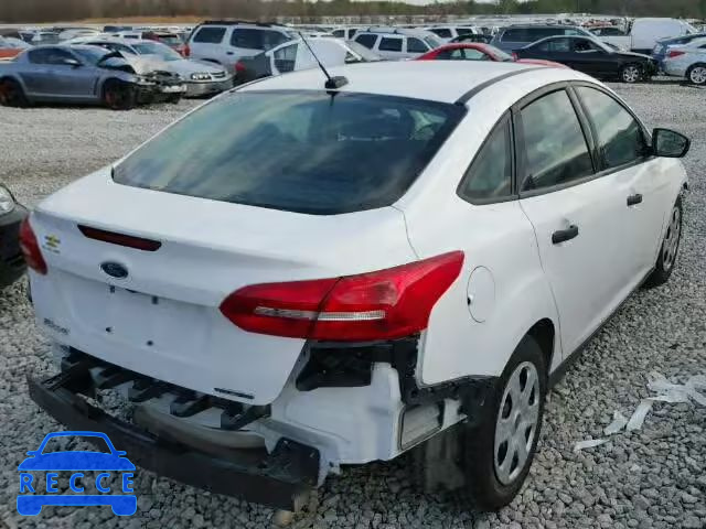 2015 FORD FOCUS S 1FADP3E23FL264285 Bild 3