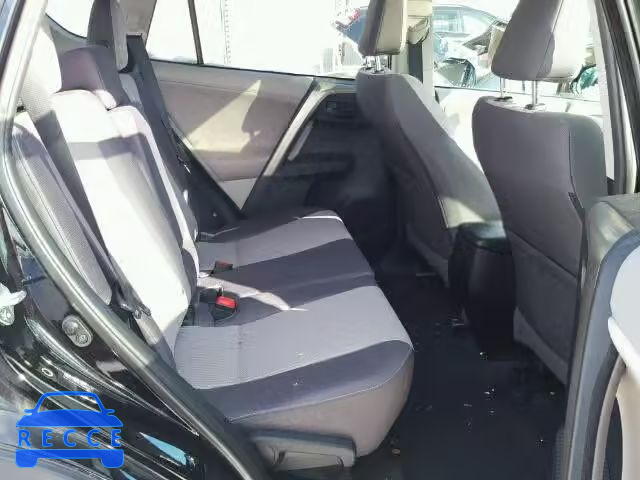 2013 TOYOTA RAV4 XLE 2T3RFREV6DW080677 image 5