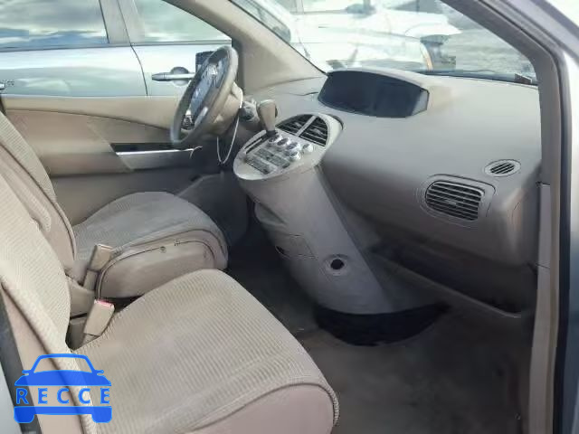 2004 NISSAN QUEST S/SE 5N1BV28U24N369282 image 4