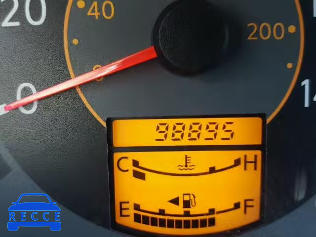 2004 NISSAN QUEST S/SE 5N1BV28U24N369282 image 7