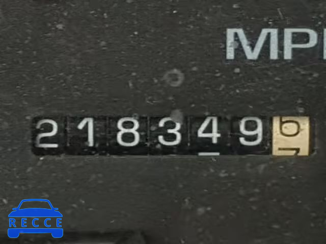 2000 CADILLAC ESCALADE L 1GYEK63R7YR201554 image 7