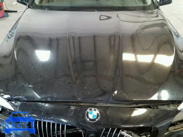 2011 BMW 528I WBAFR1C55BC745712 image 6