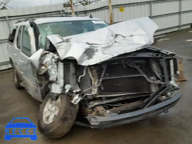 2013 GMC YUKON XL K 1GKS2KE71DR216112 image 0