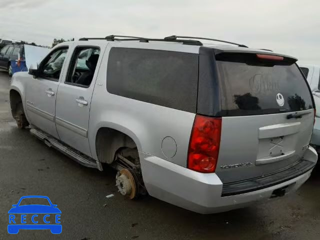 2013 GMC YUKON XL K 1GKS2KE71DR216112 image 2