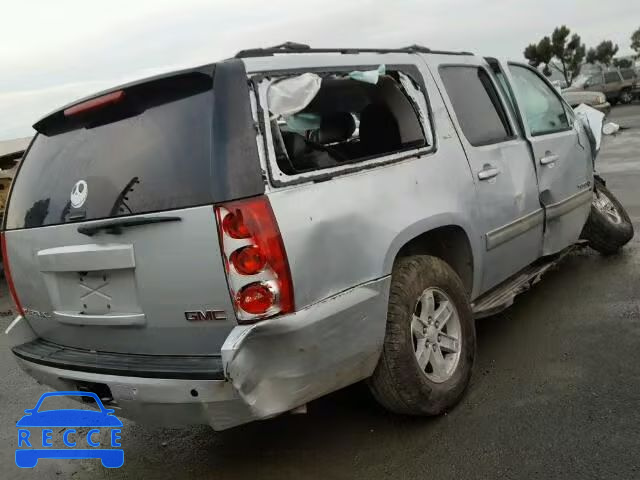 2013 GMC YUKON XL K 1GKS2KE71DR216112 image 3