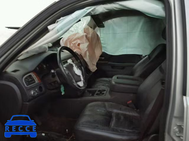 2013 GMC YUKON XL K 1GKS2KE71DR216112 image 4