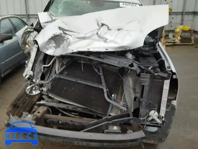 2013 GMC YUKON XL K 1GKS2KE71DR216112 image 6