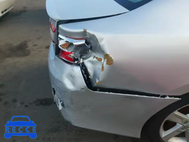 2013 TOYOTA CAMRY L/SE 4T1BF1FK9DU242818 image 8