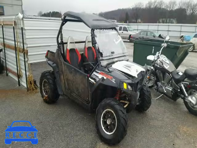 2012 POLARIS RZR S 800 4XAVE76A1CF669239 Bild 0