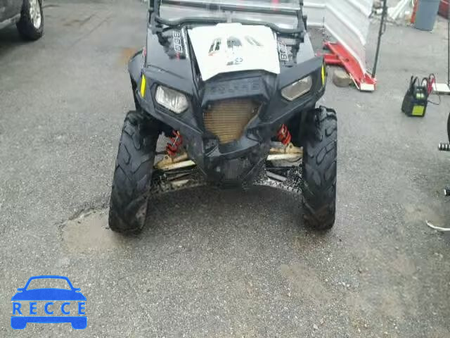 2012 POLARIS RZR S 800 4XAVE76A1CF669239 Bild 8