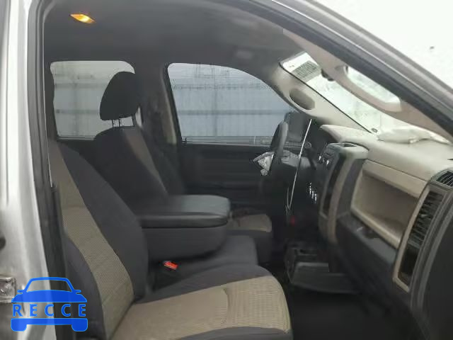 2011 DODGE RAM 1500 Q 1D7RV1GT0BS652743 image 4