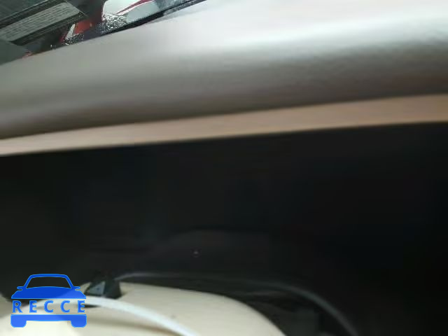 2004 LINCOLN AVIATOR 5LMEU88H74ZJ38311 image 7