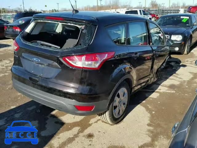 2013 FORD ESCAPE S 1FMCU0F71DUA99136 зображення 3