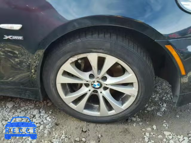 2010 BMW 535XI WBANV9C53AC136879 image 9