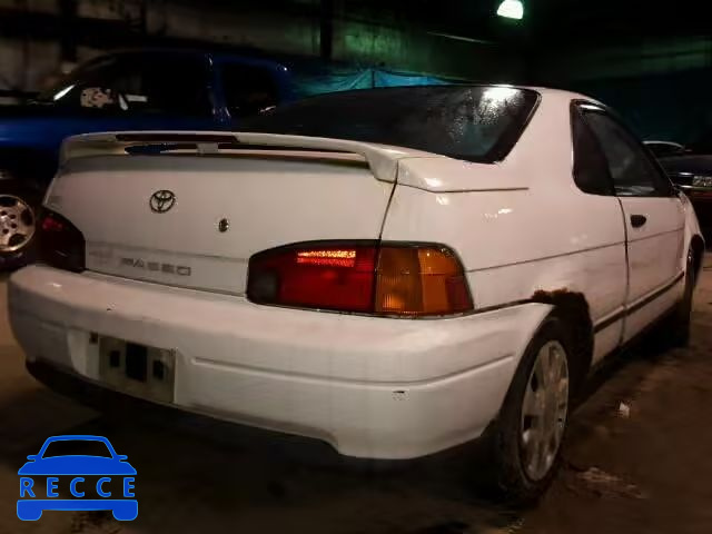 1993 TOYOTA PASEO JT2EL45U1P0127990 зображення 3