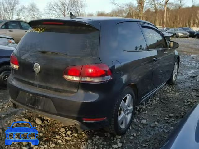 2012 VOLKSWAGEN GTI WVWED7AJ9CW101419 image 3