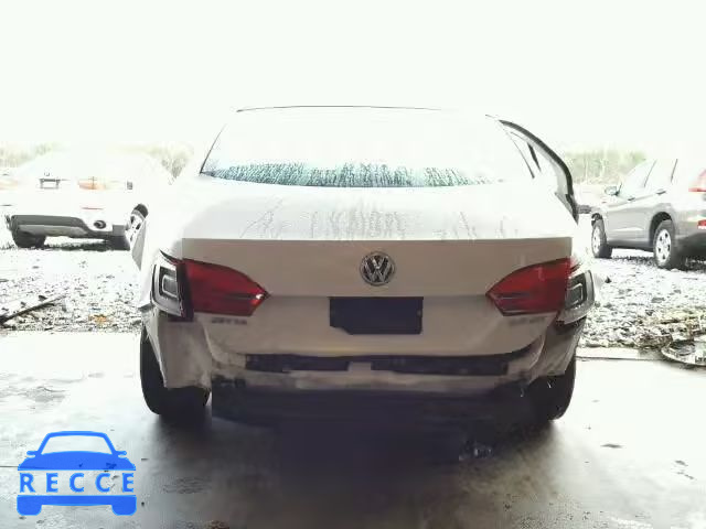 2012 VOLKSWAGEN JETTA SE 3VWDP7AJ8CM327371 image 8