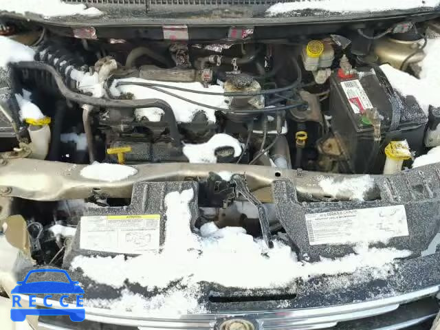 2006 CHRYSLER Town and Country 2A4GP54L46R704562 image 6