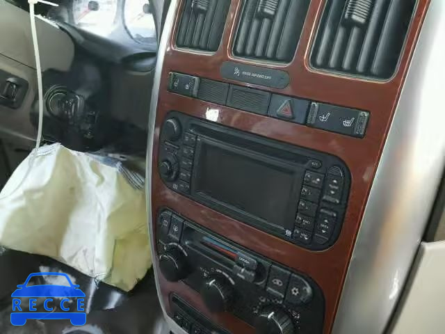 2006 CHRYSLER Town and Country 2A4GP54L46R704562 image 8