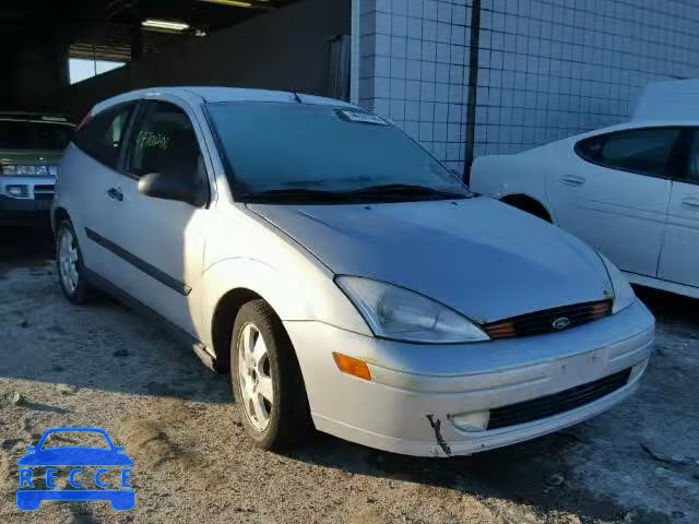 2001 FORD FOCUS ZX3 3FAFP31371R113273 image 0