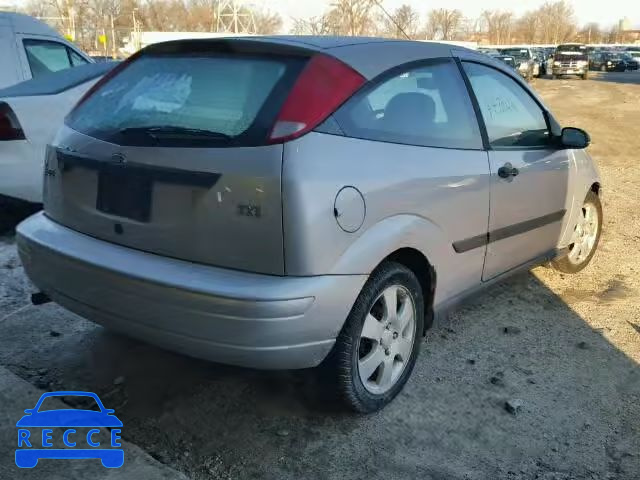 2001 FORD FOCUS ZX3 3FAFP31371R113273 image 3