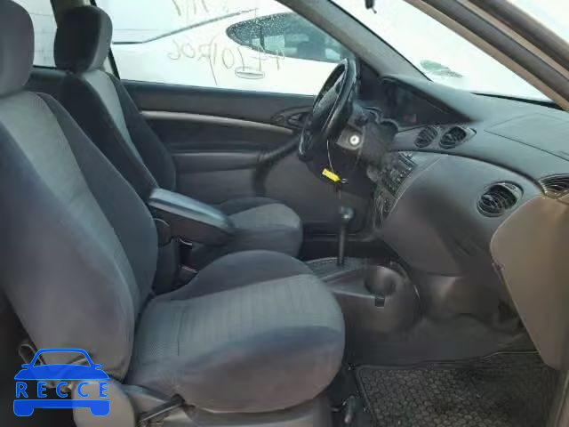 2001 FORD FOCUS ZX3 3FAFP31371R113273 image 4
