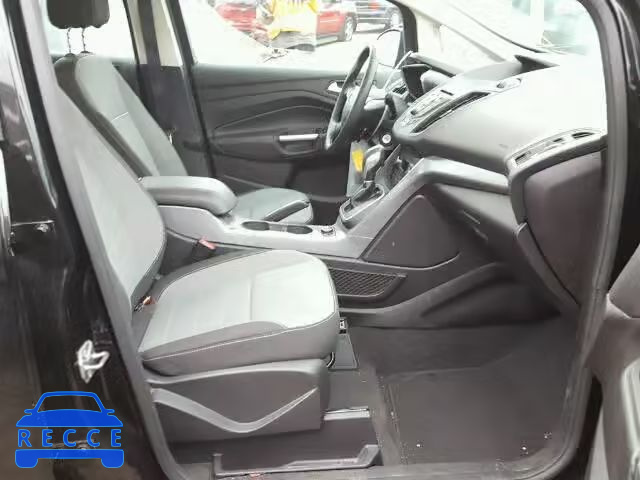 2014 FORD C-MAX SE 1FADP5AUXEL518527 image 4