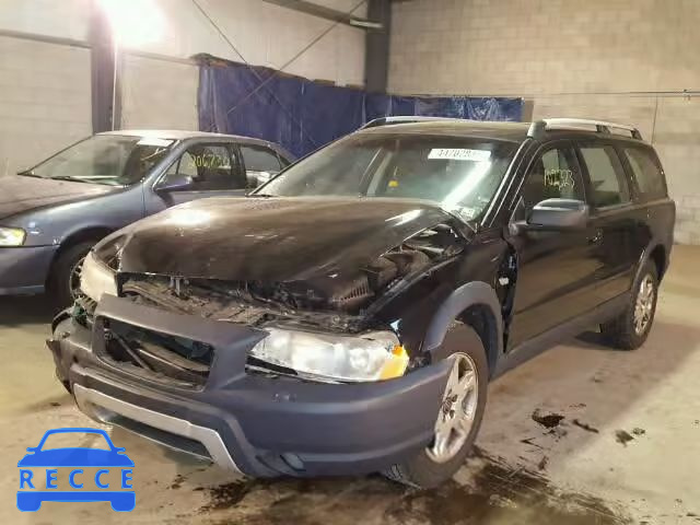 2005 VOLVO XC70 YV1SZ592851184325 image 1