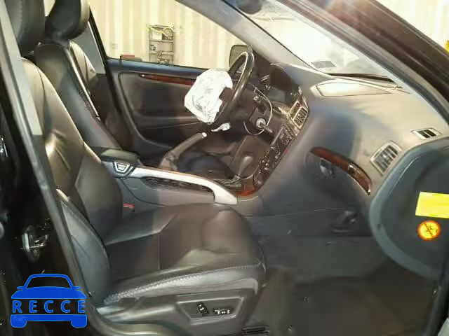 2005 VOLVO XC70 YV1SZ592851184325 зображення 4