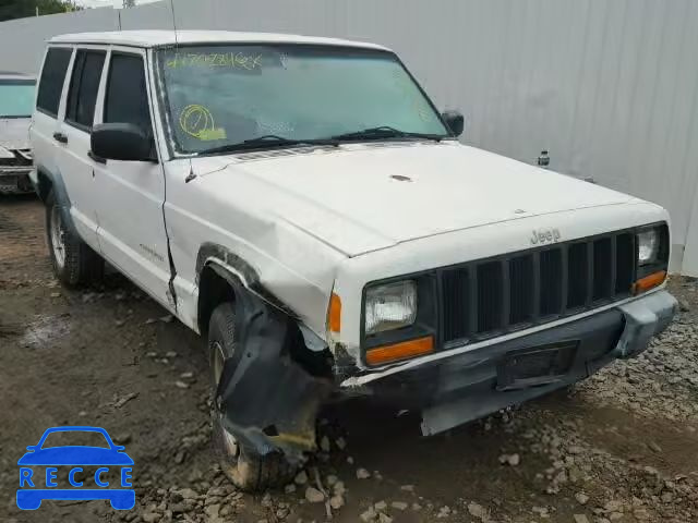 1999 JEEP CHEROKEE S 1J4FF28S0XL636611 image 0