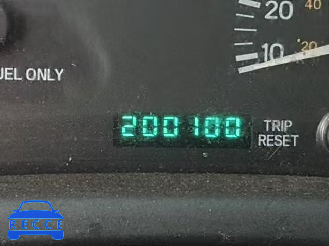 1999 JEEP CHEROKEE S 1J4FF28S0XL636611 image 7