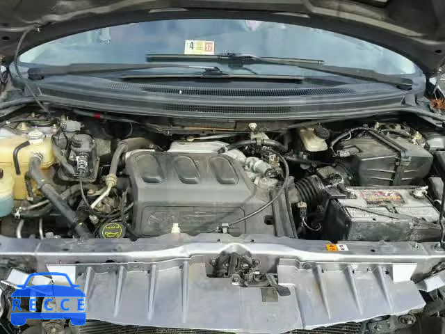 2005 MAZDA MPV WAGON JM3LW28JX50553516 зображення 6