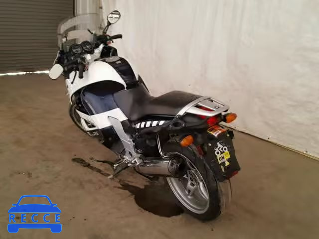 2003 BMW K1200RS WB10557A73ZG37934 Bild 2