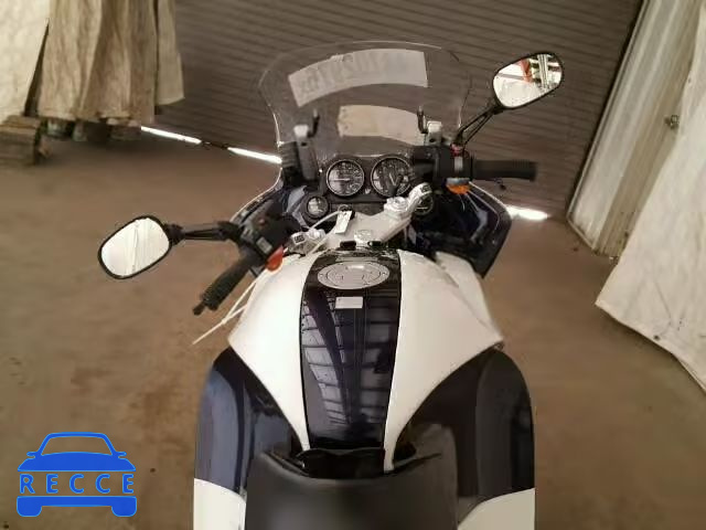 2003 BMW K1200RS WB10557A73ZG37934 зображення 4