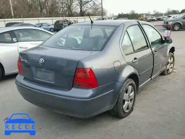 2003 VOLKSWAGEN JETTA GLS 3VWSK69M43M105456 image 3