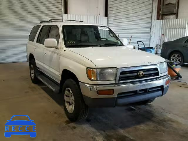 1998 TOYOTA 4RUNNER SR JT3GN86R2W0091869 image 0