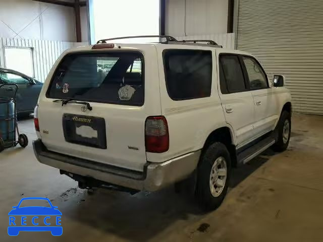 1998 TOYOTA 4RUNNER SR JT3GN86R2W0091869 image 3