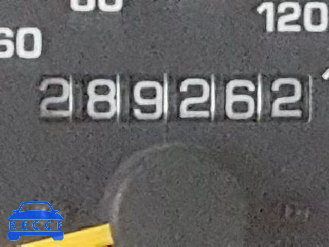 1998 TOYOTA 4RUNNER SR JT3GN86R2W0091869 image 7