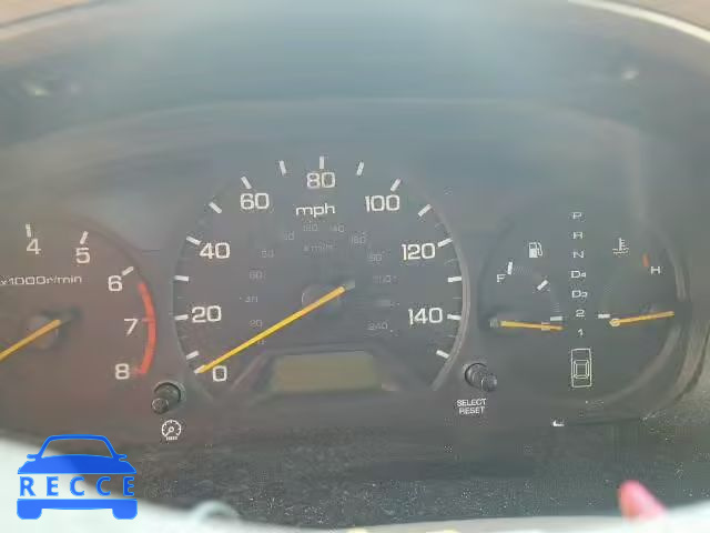 2000 HONDA ACCORD SE 1HGCG5673YA084333 зображення 7