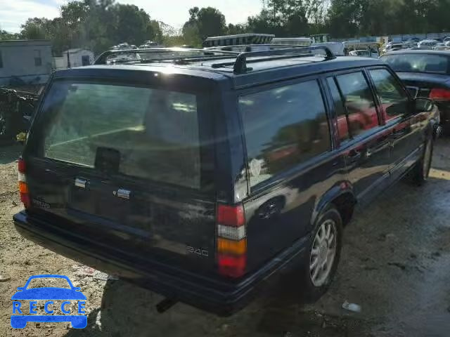 1994 VOLVO 940 YV1JW8707R0100840 image 3