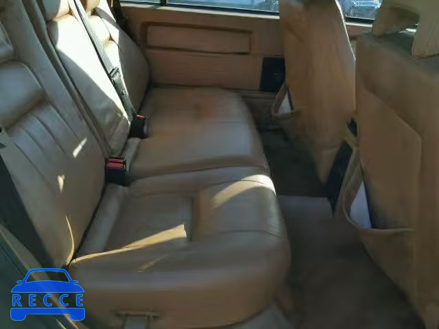 1994 VOLVO 940 YV1JW8707R0100840 зображення 5