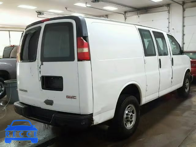 2007 GMC SAVANA G25 1GTGG25V071231561 image 3