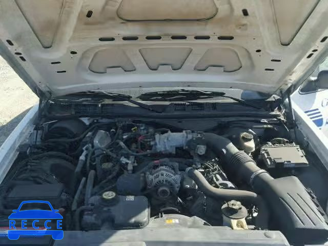 2006 FORD CROWN VIC 2FAFP71W56X133645 image 6
